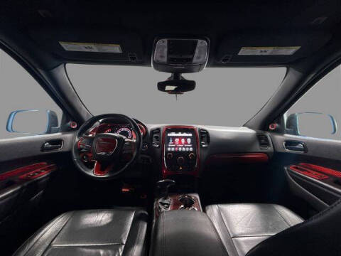 2020 Dodge Durango GT Plus