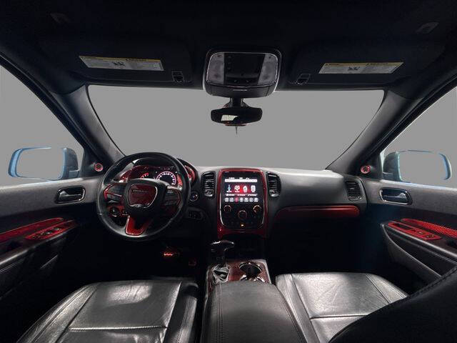 2020 Dodge Durango GT Plus