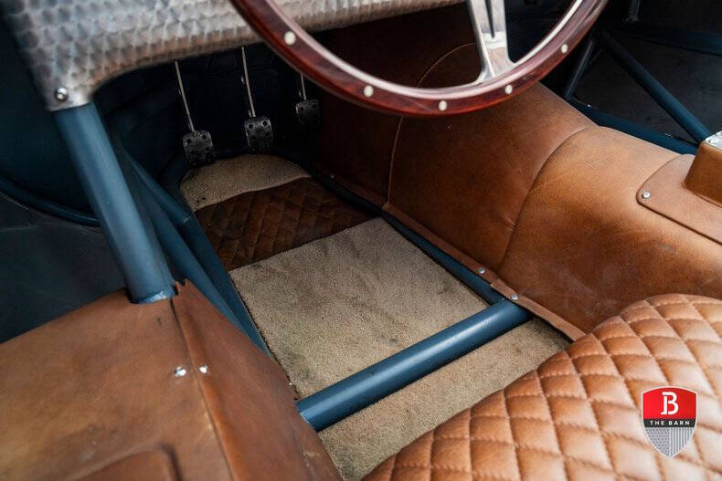 1979 Alfa Romeo Disco Volante