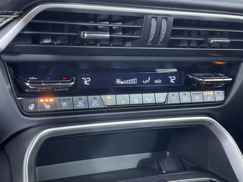 2026 Mazda CX-90 Plug-in Hybrid Premium Plus