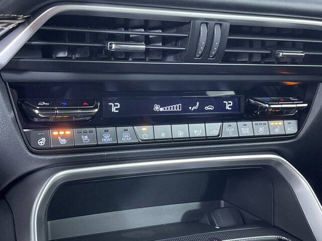 2026 Mazda CX-90 Plug-in Hybrid Premium Plus