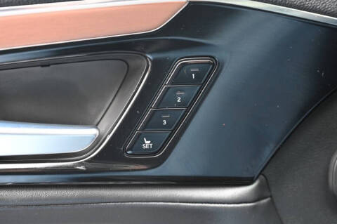 2022 Acura MDX SH-AWD w/Tech