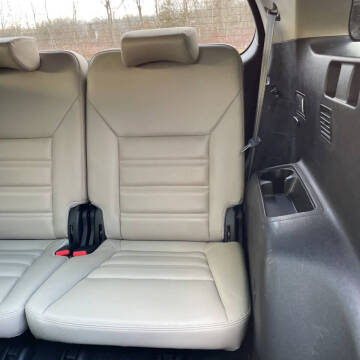 2017 Kia Sorento EX V6