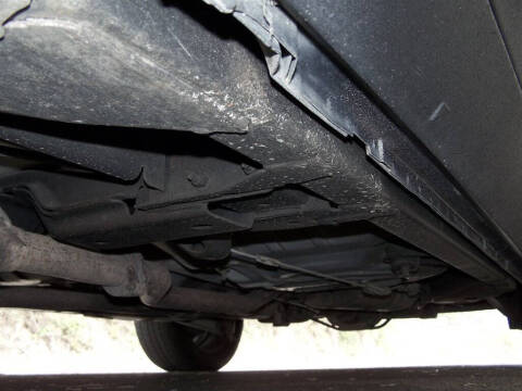 2009 Ford Crown Victoria