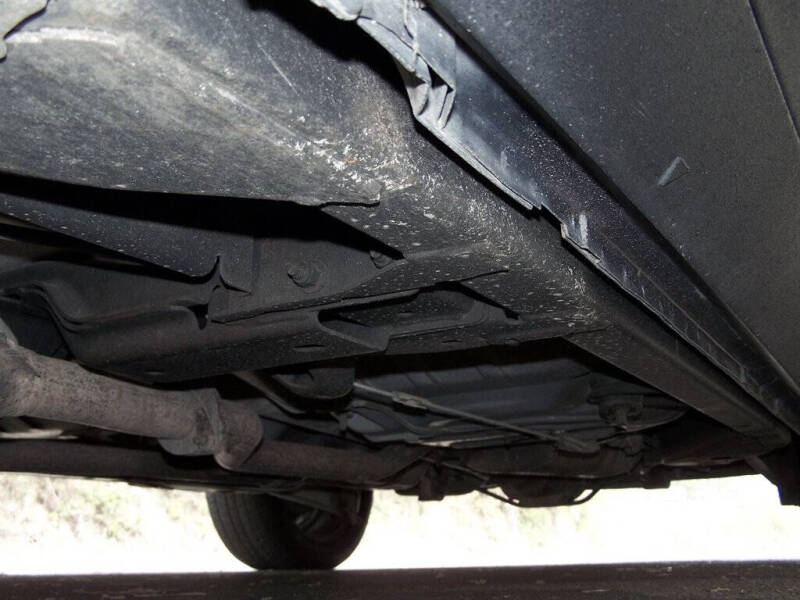 2009 Ford Crown Victoria