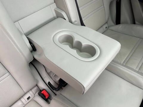 2019 Porsche Cayenne Turbo