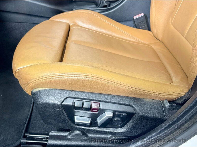 2016 BMW 4 Series 428i Gran Coupe