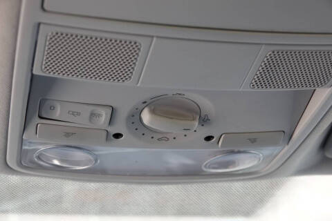 2007 Volkswagen Passat 2.0T