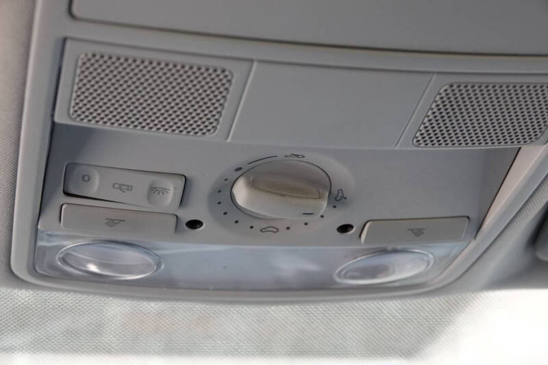 2007 Volkswagen Passat 2.0T