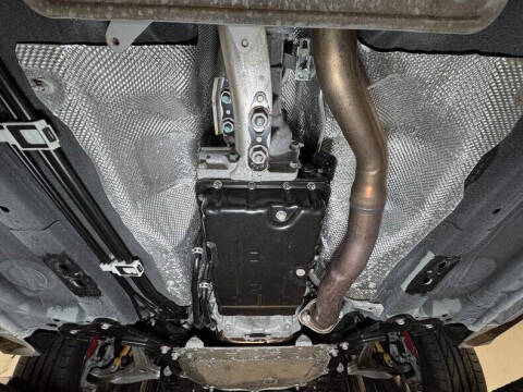 2019 FIAT 124 Spider