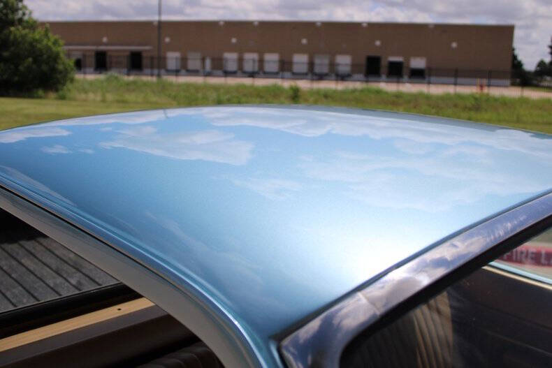 1965 Ford Falcon