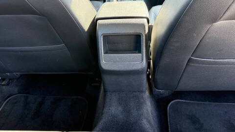 2017 Volkswagen Passat 1.8T R-Line