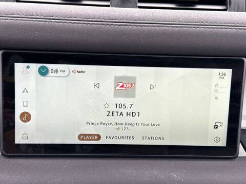 2022 Land Rover Defender 110 S