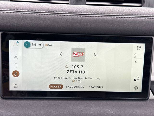 2022 Land Rover Defender 110 S