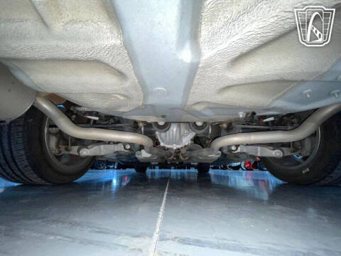 2003 Ford Thunderbird