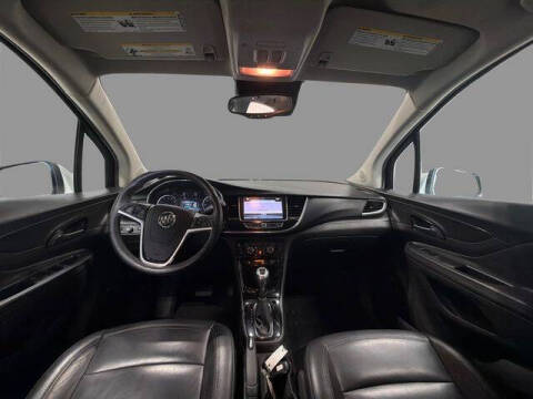2018 Buick Encore Premium
