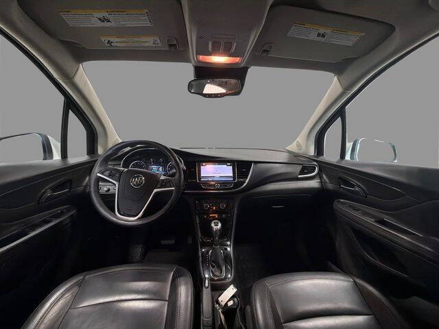2018 Buick Encore Premium