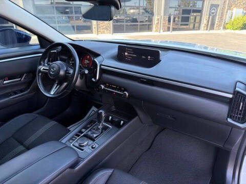 2023 Mazda CX-50 2.5 S Preferred Plus