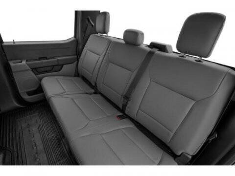 2025 Ford F-350 Super Duty