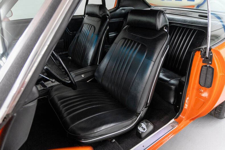 1972 Chevrolet Chevelle