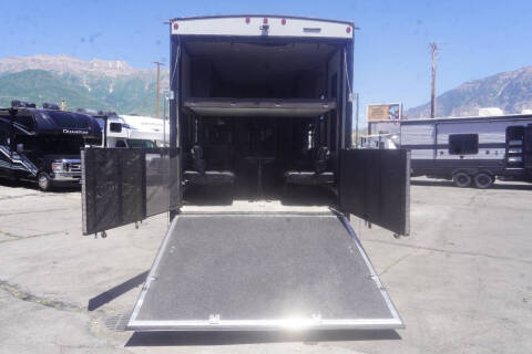 2019 Forest River ROGUE BY VENGEANCE