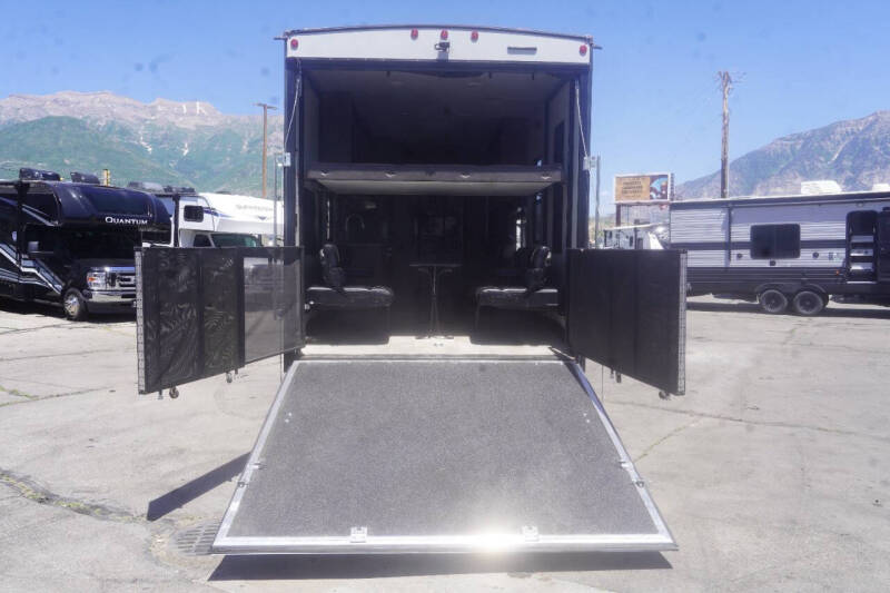 2019 Forest River ROGUE BY VENGEANCE