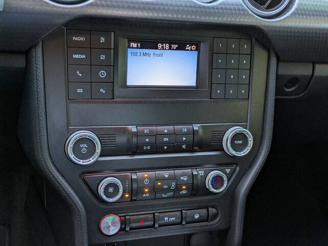 2020 Ford Mustang GT