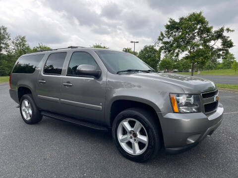 2008 Chevrolet Suburban for sale at Keystone Cars Inc in Fredericksburg VA