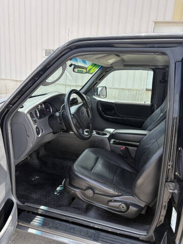 2009 Ford Ranger FX4 Off-Road