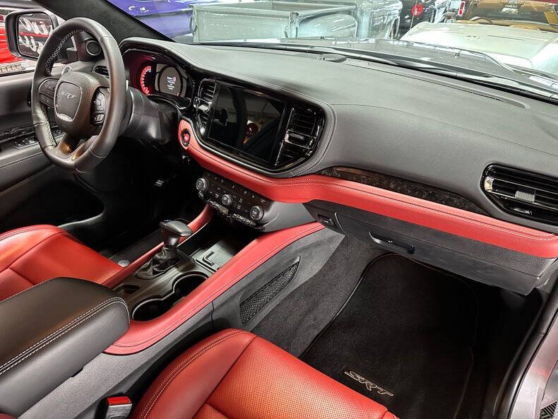 2021 Dodge Durango SRT Hellcat