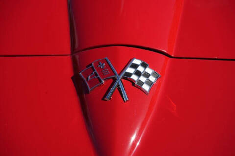 1966 Chevrolet Corvette