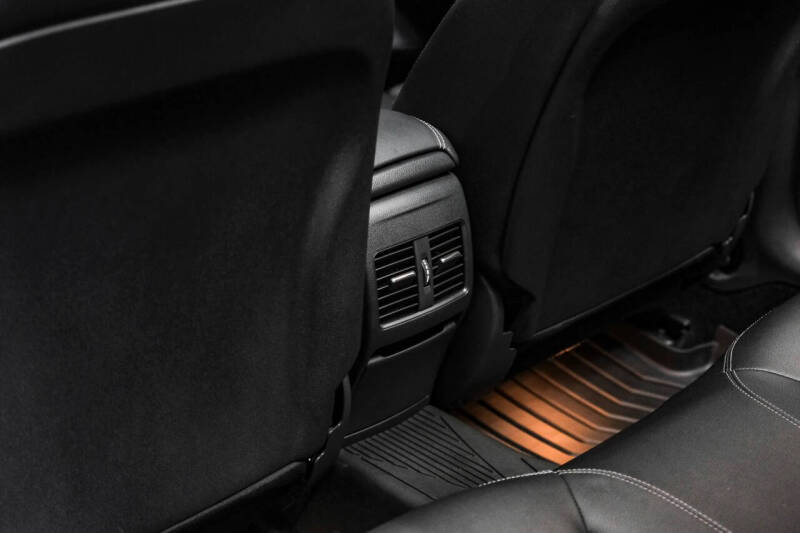 2019 Mercedes-Benz GLA GLA 250 4MATIC