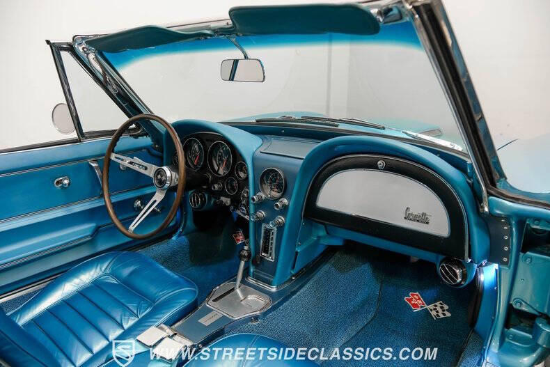 1966 Chevrolet Corvette