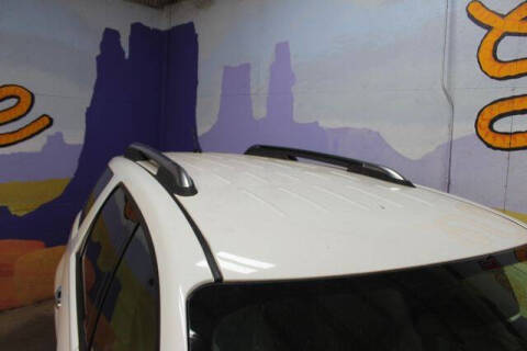 2008 Saturn Outlook XE