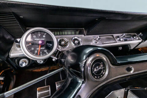 1962 Chevrolet Impala