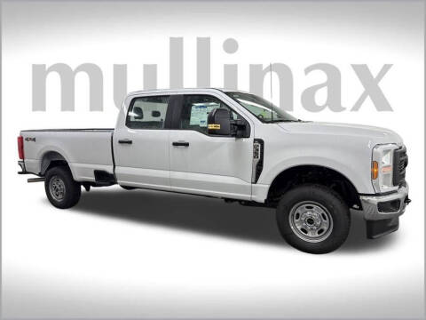 2026 Ford F-350 Super Duty