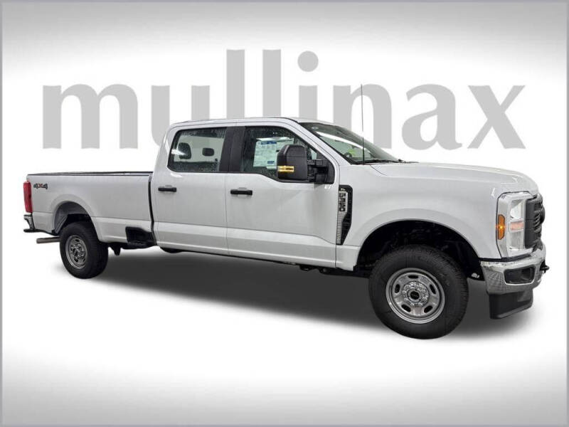 2026 Ford F-350 Super Duty