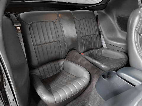 1999 Chevrolet Camaro Z28