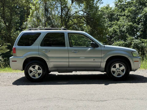 2006 Mercury Mariner Hybrid