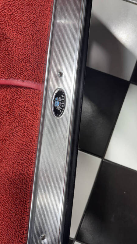 1964 Chevrolet Impala