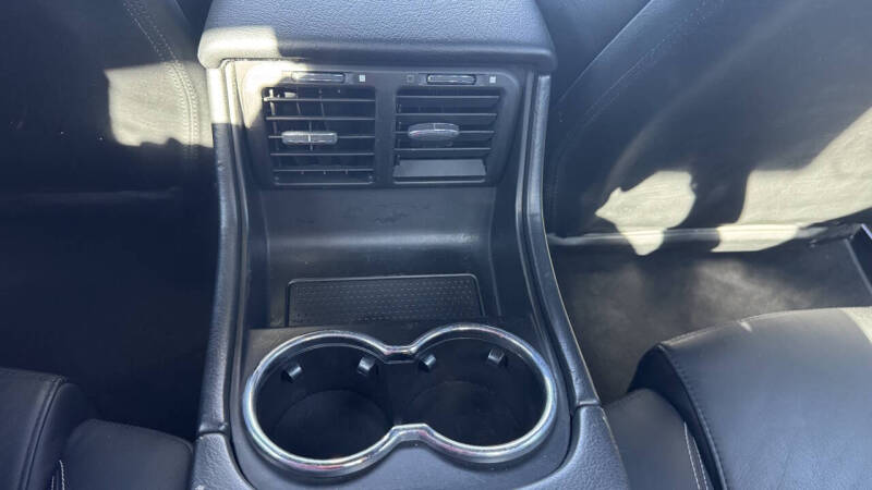 2014 Maserati GranTurismo