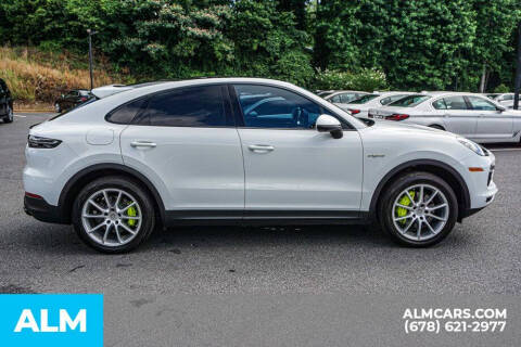 2023 Porsche Cayenne