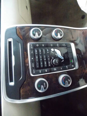 2015 Volvo XC70 3.2 Premier