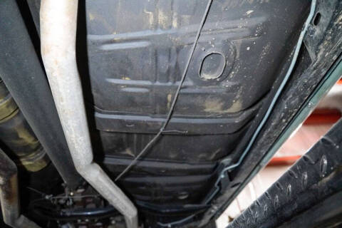 1964 Chevrolet Malibu