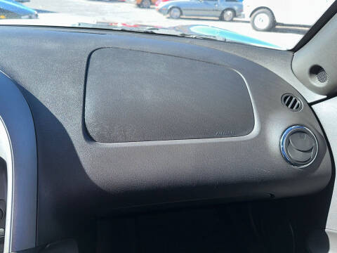 2009 Pontiac Solstice