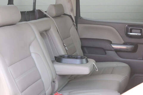 2014 GMC Sierra 1500 Denali