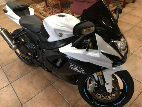 2020 Suzuki YAMAHA for sale at Highlands Luxury Cars, Inc. in Marietta GA