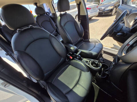 2012 MINI Cooper Countryman S