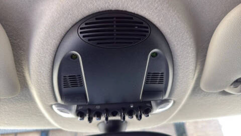 2013 MINI Hardtop Cooper