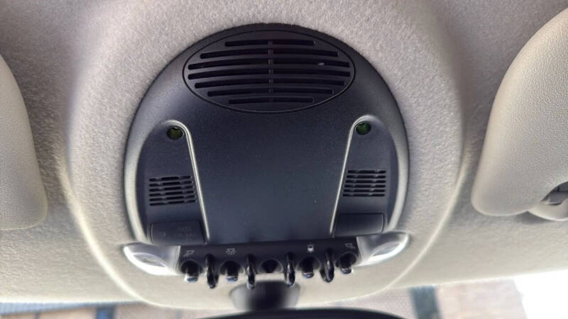 2013 MINI Hardtop Cooper